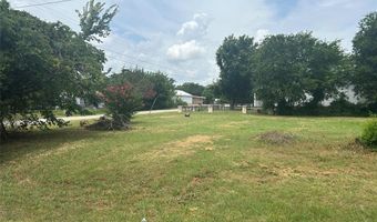 211 S 5th St, Alvarado, TX 76050