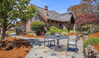 176 Mountain Canyon Ln, Alamo, CA 94507