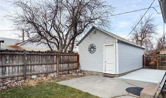 202 S Woodard, Absarokee, MT 59001