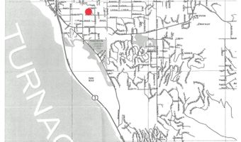 Lot 102 Nw Loc Sault Avenue, Anchorage, AK 99516