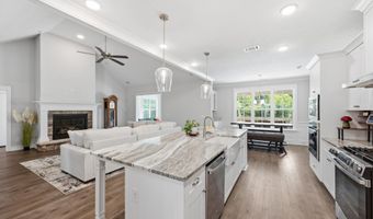 1436 Bellingham Dr, Beech Island, SC 29842