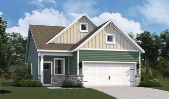 21484 Farmington Rd Plan: DELMAR I, Frankford, DE 19945