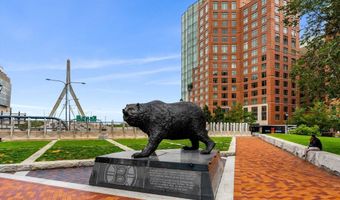 100 Lovejoy Wharf 3G, Boston, MA 02205