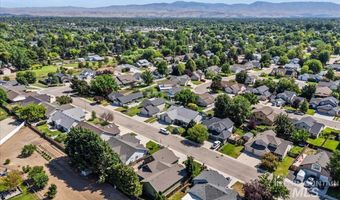 1891 N Highwood Ave, Boise, ID 83713