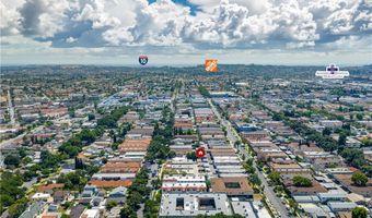 511 N Curtis F, Alhambra, CA 91801
