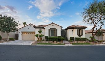 10820 Woodstream Ct, Las Vegas, NV 89135