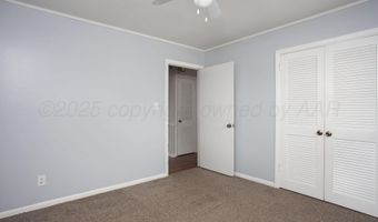 4417 ANDREWS Ave, Amarillo, TX 79106