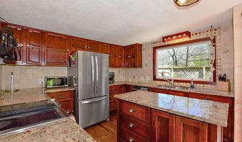 312 Shore Dr, Coventry, CT 06238