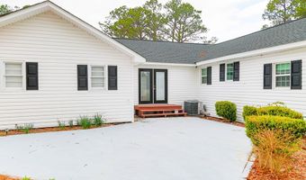 708 Miles Rd, Baxley, GA 31513