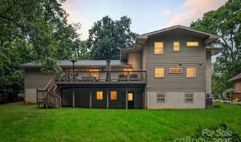 6527 Burlwood Rd, Charlotte, NC 28211