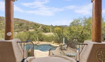38467 N FAIRWAY Trl, Cave Creek, AZ 85331