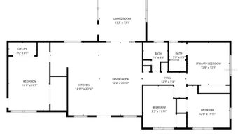 4234 KENDRICK Rd, Orlando, FL 32804