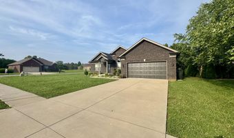 101 Pete Ln, Bardstown, KY 40004