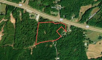 0 US-412 Hwy W, Beech Bluff, TN 38313