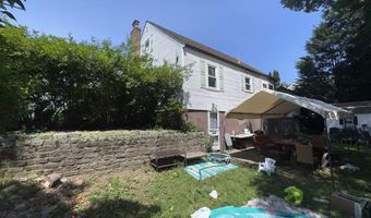 115 Eastwood Circuit, Boston, MA 02132