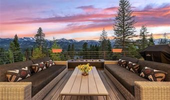 36 Rounds Rd, Breckenridge, CO 80424
