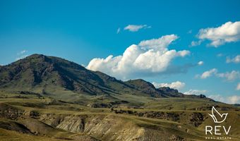 TBD Josie Ln, Cody, WY 82414