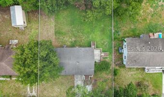 2813 Fourth St, Beaufort, SC 29902