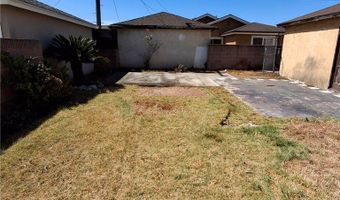 1410 W Stockwell, Compton, CA 90222
