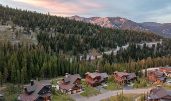 85 N Outlook Loop, Big Sky, MT 59716