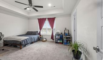 5801 SW Gentle Winds Ave, Bentonville, AR 72713