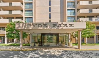 4141 N HENDERSON Rd 1215, Arlington, VA 22203