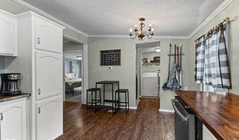 201 Walnut St, Advance, IN 46102
