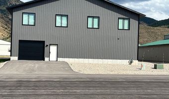 19 AIRPORT Rd, Afton, WY 83110