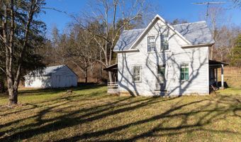 2487 SPERRYS RUN Rd, Baker, WV 26801