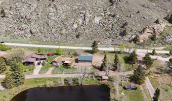 50 Meadow Ln, Bellvue, CO 80512