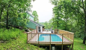6605 Jeff, Athens, OH 45701