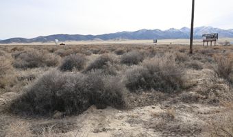 Frontage Road, Imlay, NV 89418