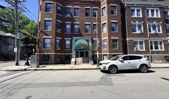316 Summit Ave 5, Boston, MA 02135