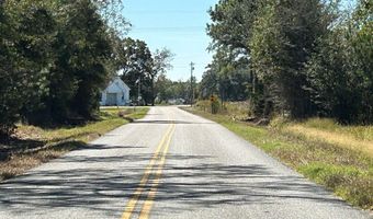 20 Ac Coot Adams Rd, Ashford, AL 36312