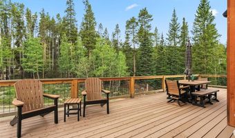 482 SPRUCE CREEK Rd, Breckenridge, CO 80424