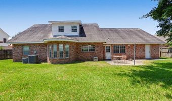 497 Dan M Russell Dr, Bay St. Louis, MS 39520