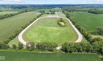 5479 S 200 E, Anderson, IN 46017