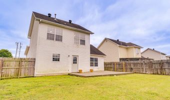 100 Tamarack, Beebe, AR 72012