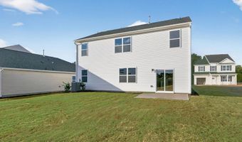 100 Stone Apiary Dr, Angier, NC 27501