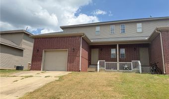 603 SW Loudon Dr 1, Bentonville, AR 72712