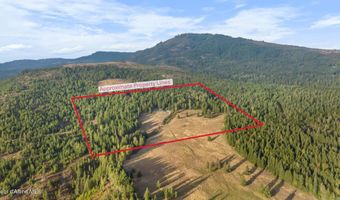 4575 Blacktail Rd, Careywood, ID 83809