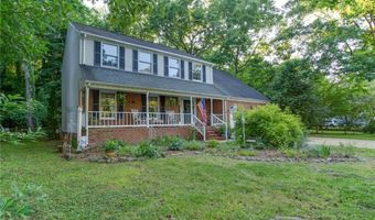 109 Harlan Dr, Yorktown, VA 23692