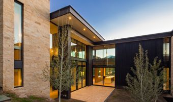979 Red Mountain Rd, Aspen, CO 81611