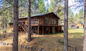 1055 Terrace View Dr, Alberton, MT 59820