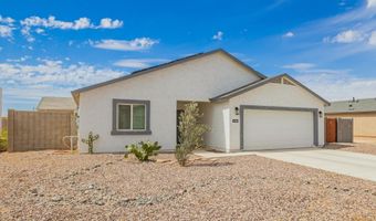 15180 S Diablo Rd, Arizona City, AZ 85123