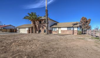25450 W CLAYTON Rd, Casa Grande, AZ 85193