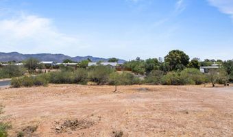 26545 S CHAPARRAL Dr 58, Congress, AZ 85332
