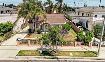 3206 Charlotte Ave, Rosemead, CA 91770