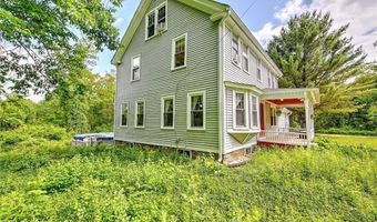 540 Greenville Rd, North Smithfield, RI 02896