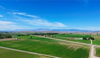 94 76 Acres Highway 72, Bridger, MT 59014